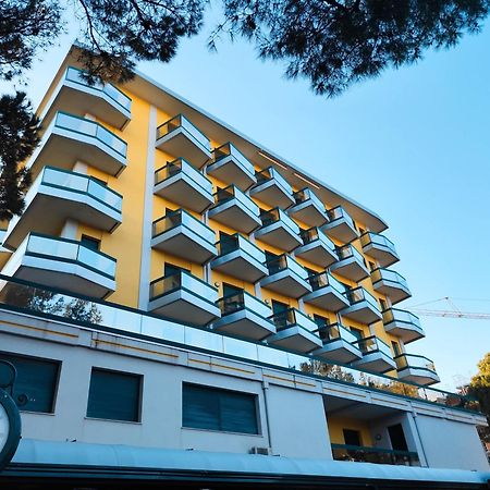 Ferienwohnung Costa Del Sol Lido di Jesolo Exterior foto