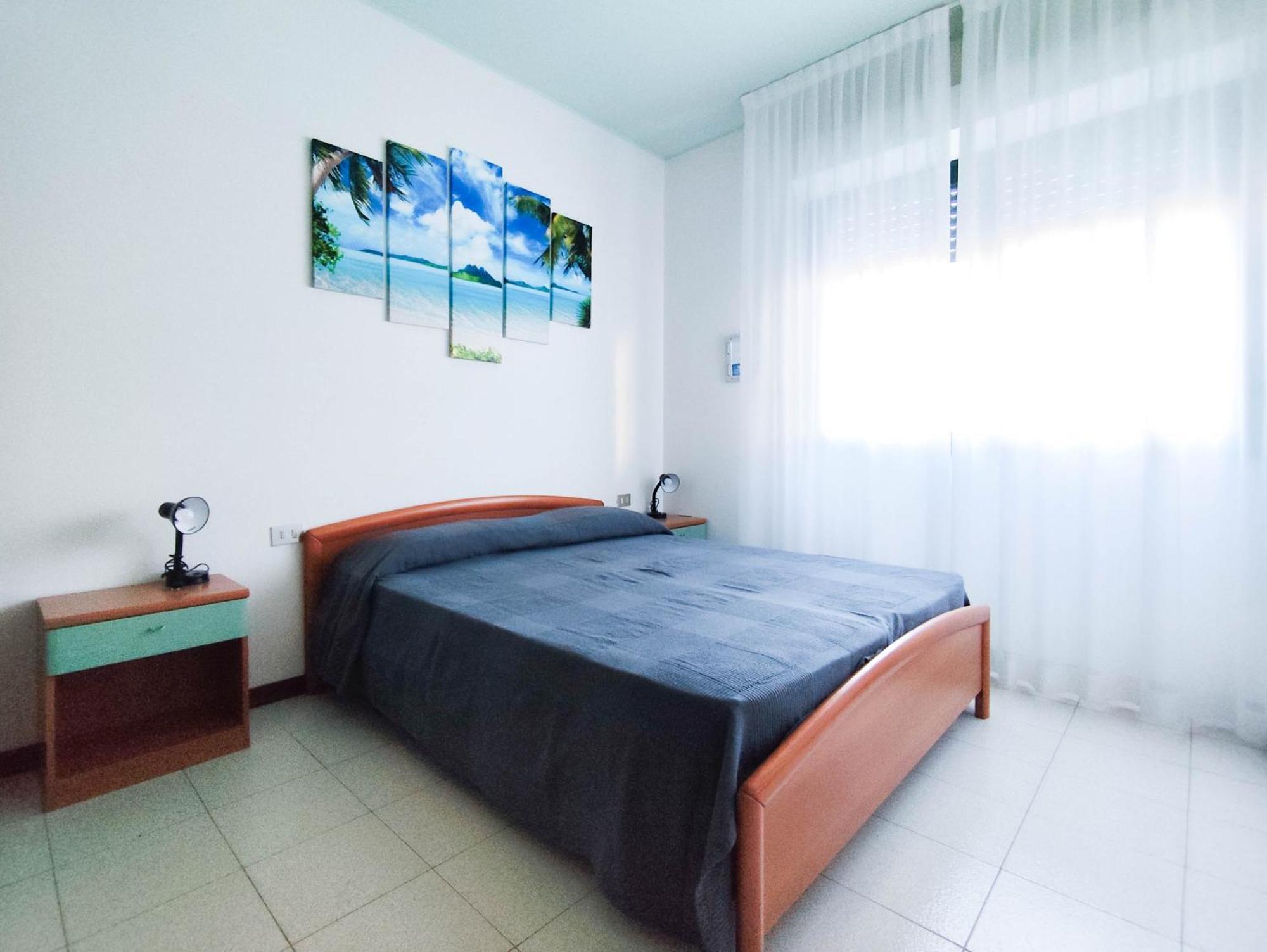 Ferienwohnung Costa Del Sol Lido di Jesolo Exterior foto